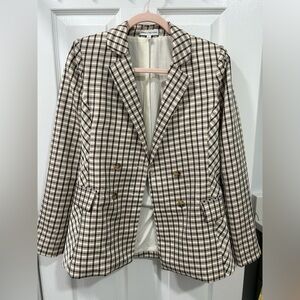 Express Suit Jacket